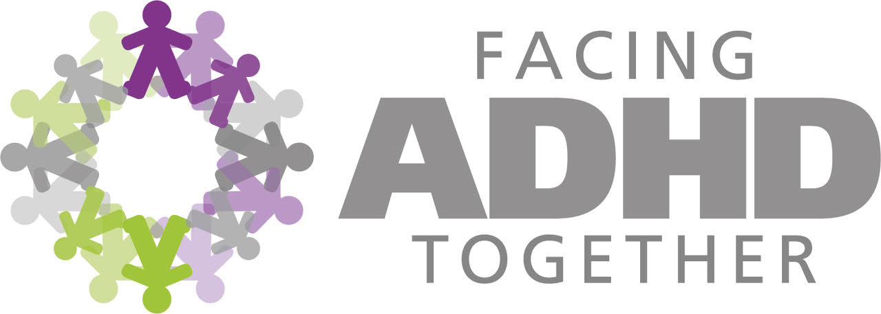 ADHD Together logo